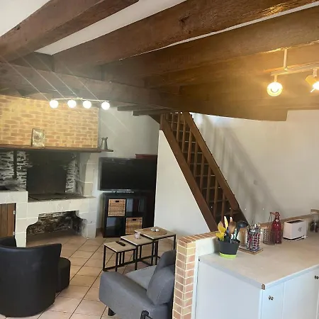 Σπίτι διακοπών 